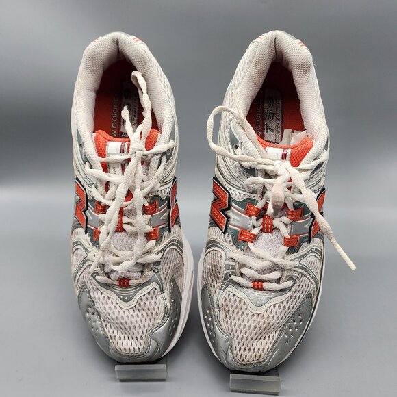 New Balance WR769ST Women’s Running Shoes Size 8.5 2E Wide Used Clean Needed - Picture 1 of 12